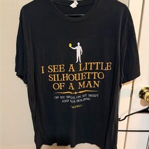 Funny Bohemian Rhapsody Shirt